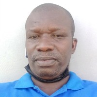 Mamadou Moustapha Diallo