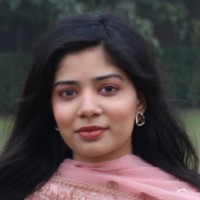 Maria Wajid