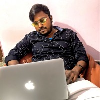 Vasanth Rayudu