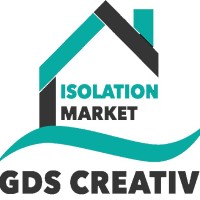 GDS CREATIV Isolation Market