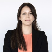 Mihaela Antieva