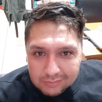 Francisco Araya Jimenez