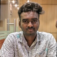 Venkat Prasad A