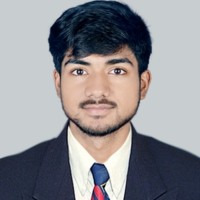 Amrit Kumar Dash