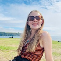 Olivia Bawden