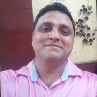 Mukesh Kumar