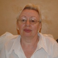 Anna Tsaliuk