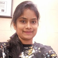 Shivani Surywanshi