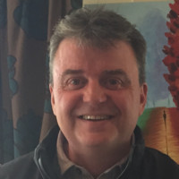 Tony Pasinski