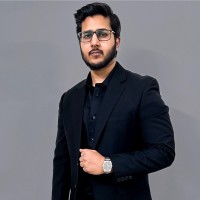 Asad P.