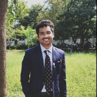 Mourya Jonnalagadda