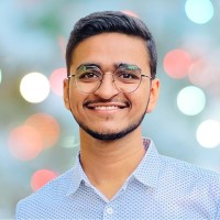 Bhavya Patel