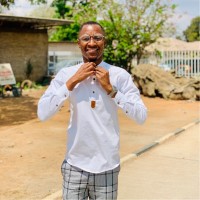 Dennis moonga