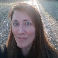 Victoria Stroup