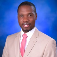 Renaldo Clarke, Mba, Bsc, R. Eegt, Rpsgt