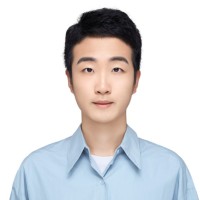 Silin Chen