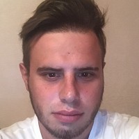 Максим Сильченко