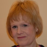 Beverley Cockburn-Evans