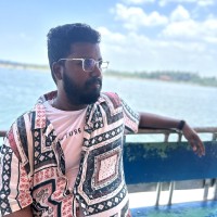 Avinash Kumar B