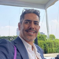 GERARDO PESQUEIRA SOLANO