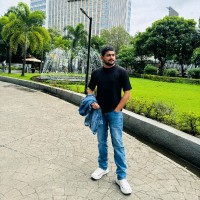 Harsh Vats Mishra