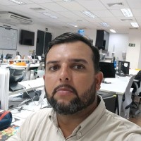 Bruno Allisson Antunes
