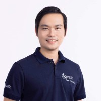 Huan Trinh