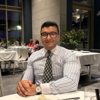 Ahmed Meki, ACCA