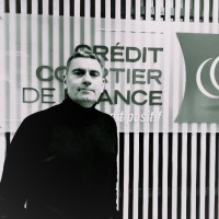 Denis CHARRETEUR