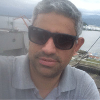 Joao Carlos da Silva Matos