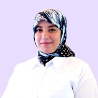 Soukaina Mekouassi , M.Eng , PMP, CEM