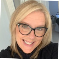 Nicola Davies
