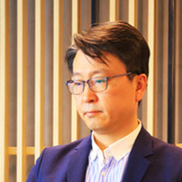 Lyndon SH(世桓) Park(朴)