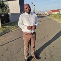 Leonard Ratshivhombela