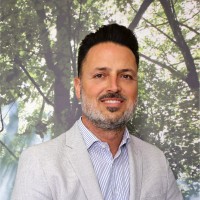 Antonio Jose Ordoñez Lopez