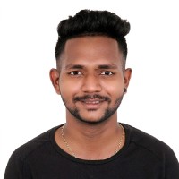 Akshay Warang