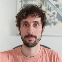 Nicolás Loira Rodriguez