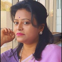 Neelam Mane