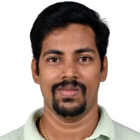 Vishnu Thasmaan Sundar