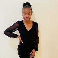 Londeka Mabizela
