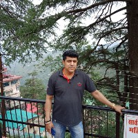 Ritesh Seth