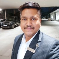 Prashant Gadge