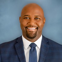 Terrell Golden