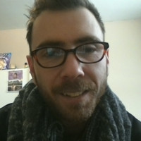 Andrew Slote