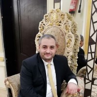 Ahmed Salama
