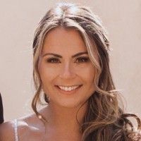 Katie Harrell