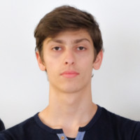 Daniel Parente