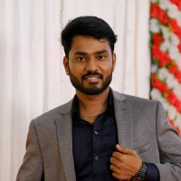 Ezhil Kumar V