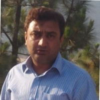 Khurshid Alam