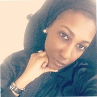 Aisha Bintube